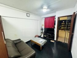 Blk 713 Clementi West Street 2 (Clementi), HDB 3 Rooms #593520871